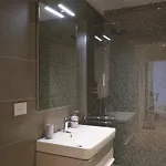 Porta Del Mare Luxury Lägenhet Salerno