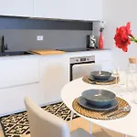 Porta Del Mare Luxury