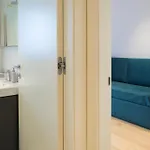 Porta Del Mare Luxury Lägenhet *