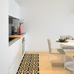 Porta Del Mare Luxury