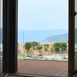 Porta Del Mare Luxury Lägenhet *