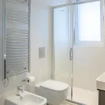 Lägenhet Porta Del Mare Luxury Salerno