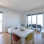 Porta Del Mare Luxury Lägenhet *