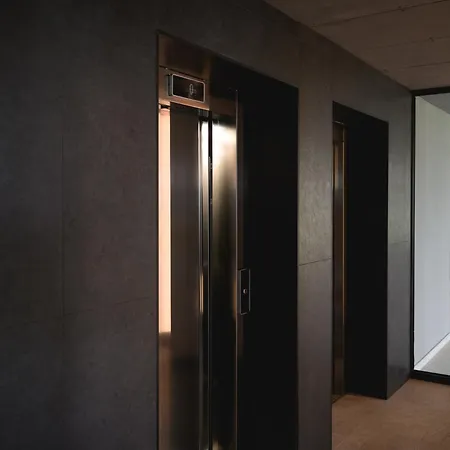 Porta Del Mare Luxury *