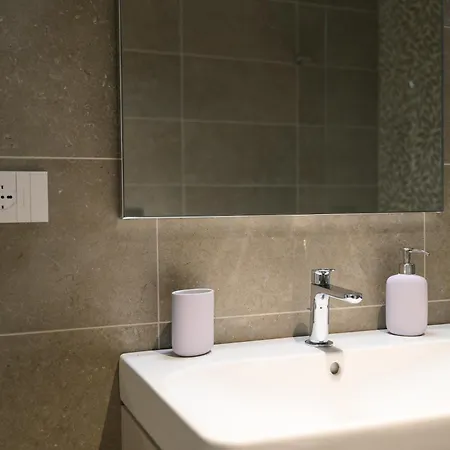 Apartament Porta Del Mare Luxury *