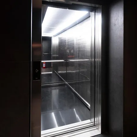 Porta Del Mare Luxury Salerno